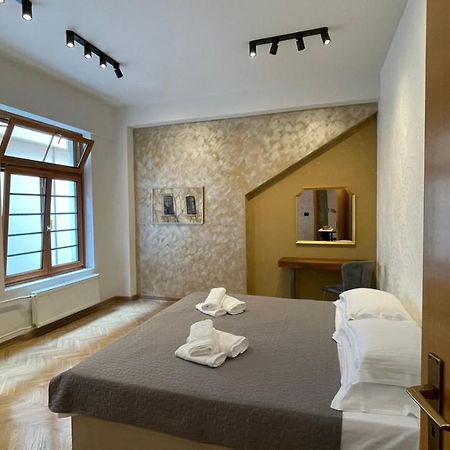 Corso Apartment Čačak Екстериор снимка