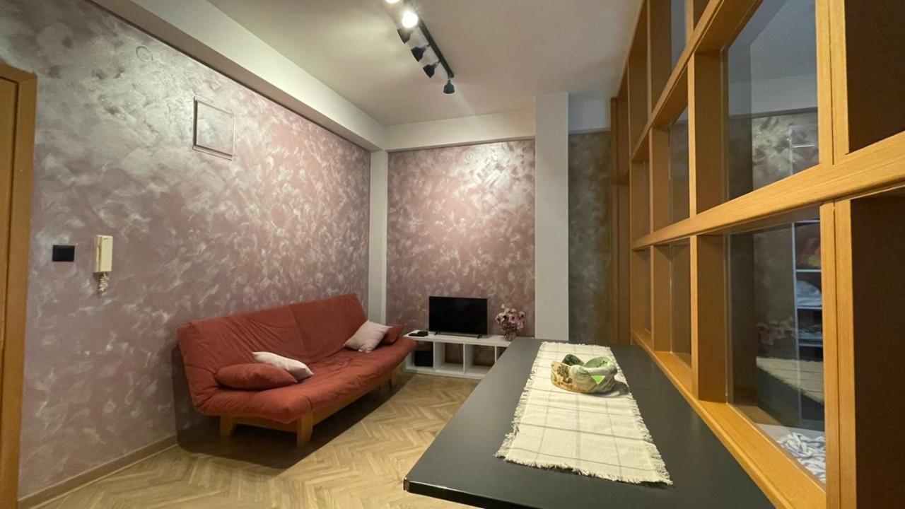 Corso Apartment Čačak Екстериор снимка