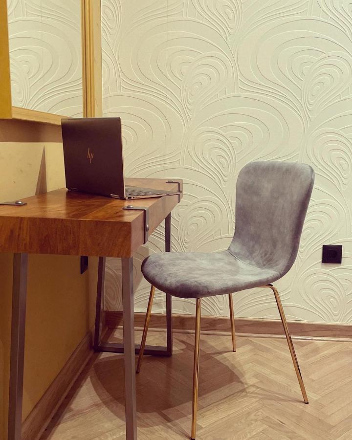 Corso Apartment Čačak Екстериор снимка