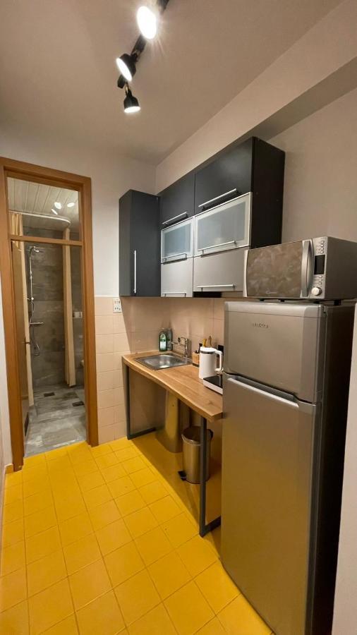 Corso Apartment Čačak Екстериор снимка
