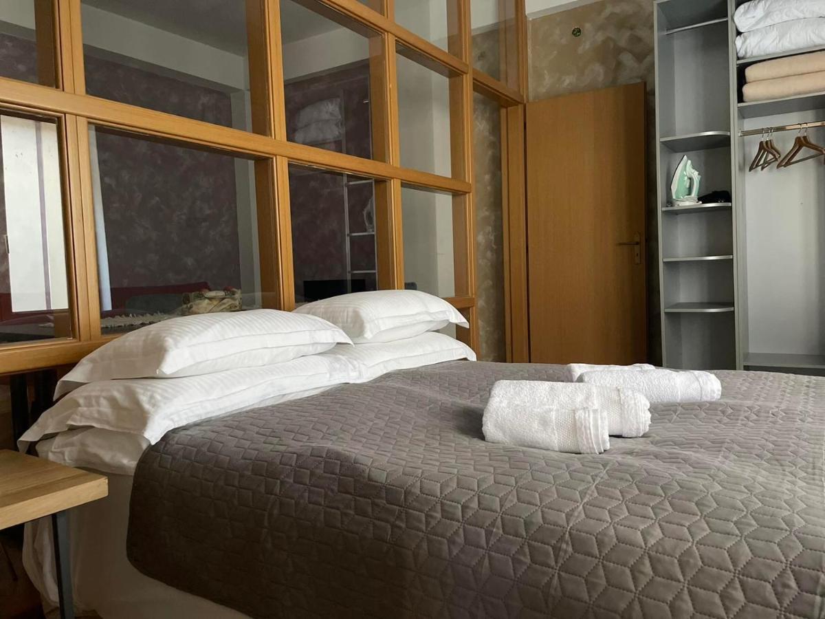 Corso Apartment Čačak Екстериор снимка