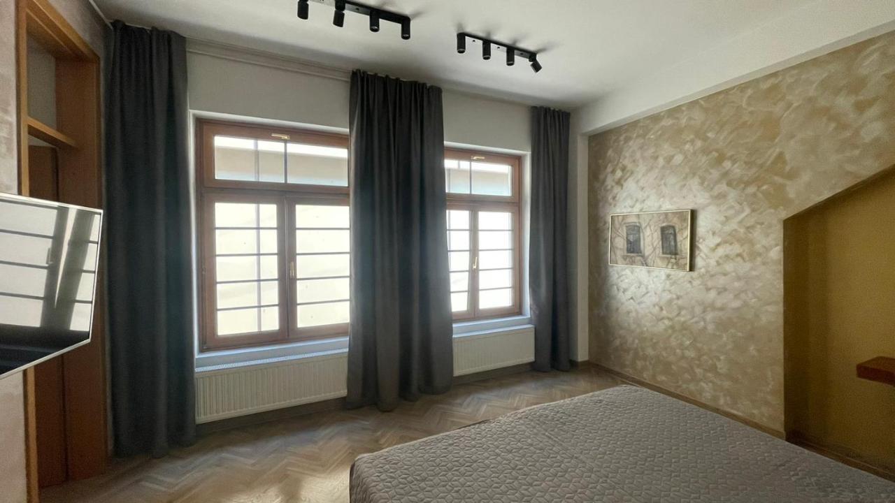 Corso Apartment Čačak Екстериор снимка