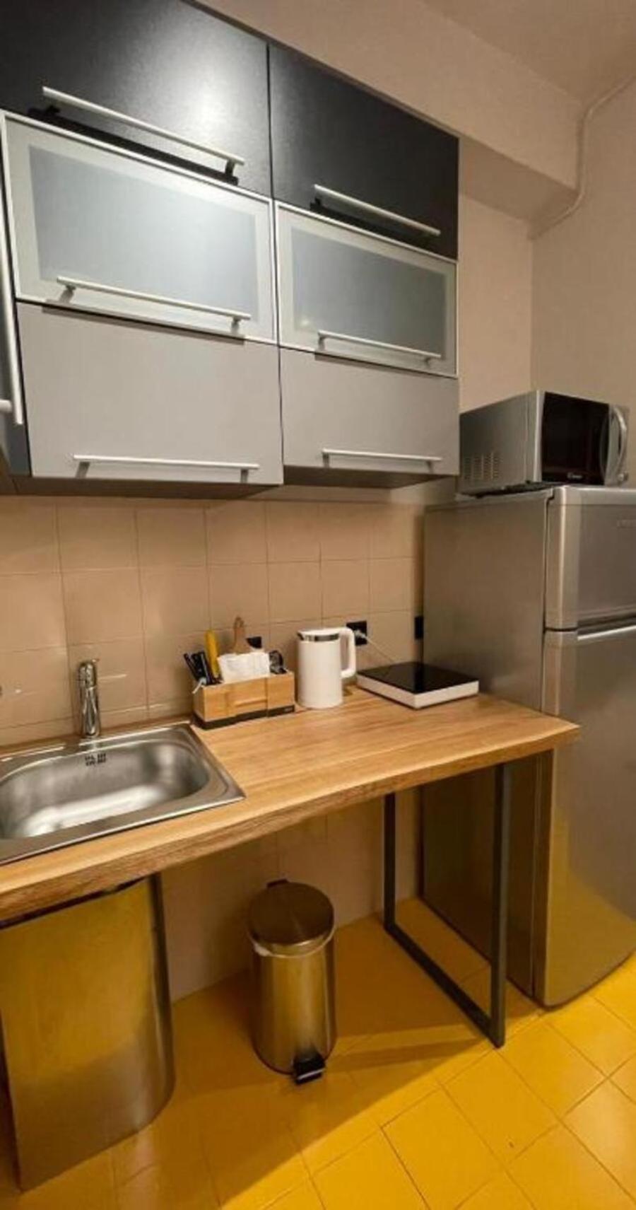 Corso Apartment Čačak Екстериор снимка